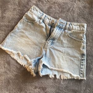 Francesca’s shorts